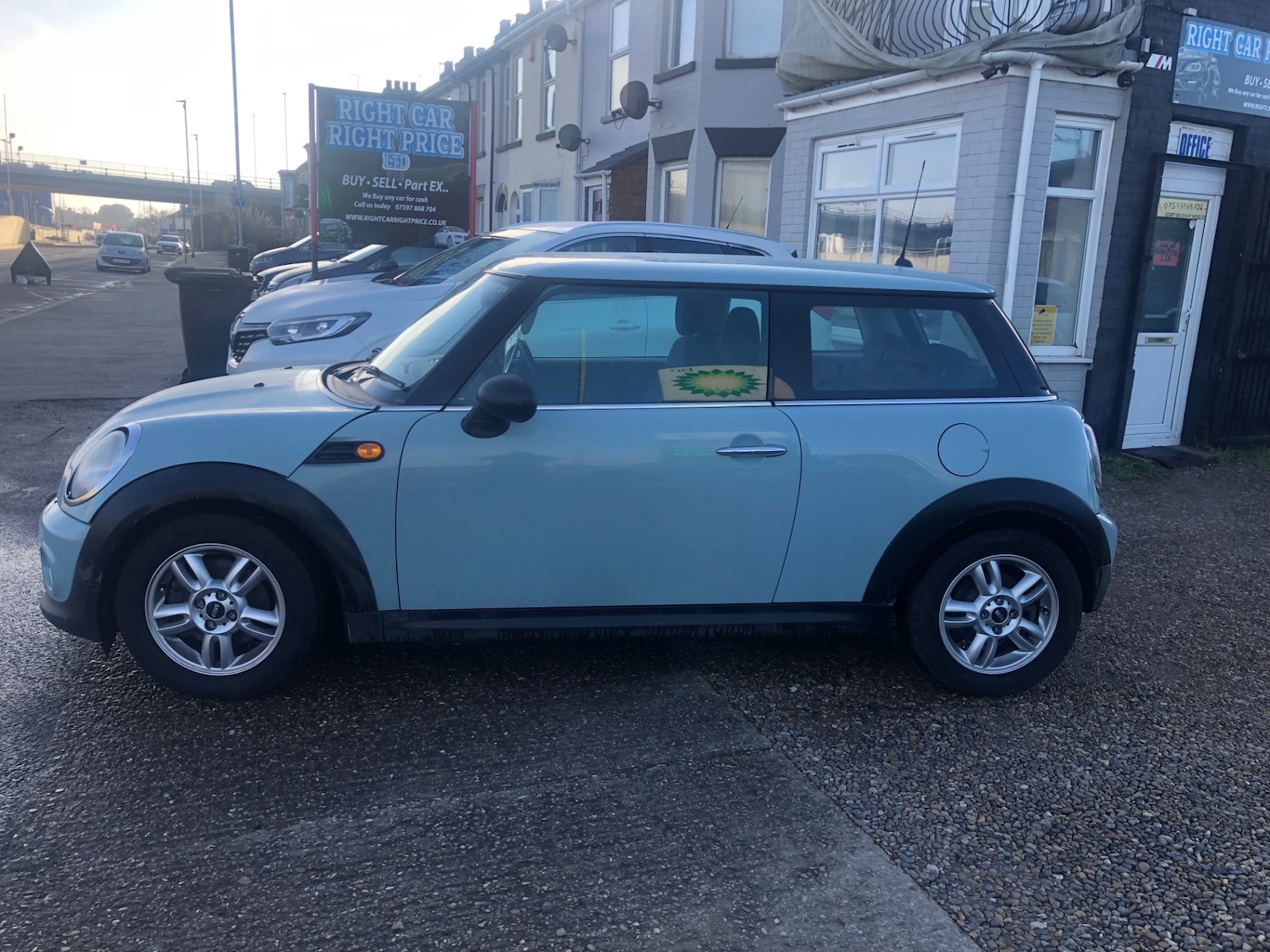 Used MINI Hatch 2013 for sale - 77432263: Photo 4