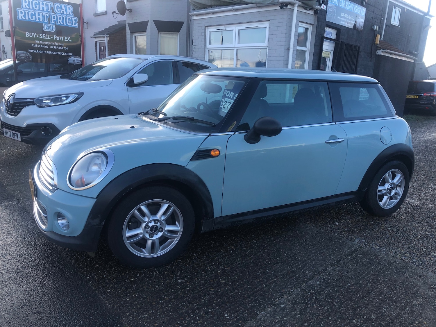 Used MINI Hatch 2013 for sale - 77432263: Photo 6