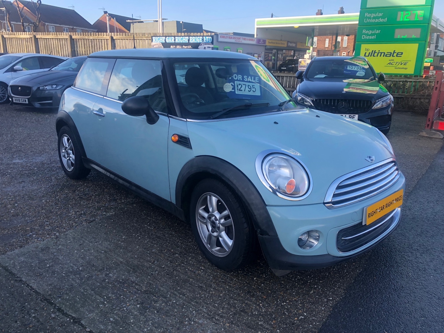 Used MINI Hatch 2013 for sale - 77432263: Photo 7
