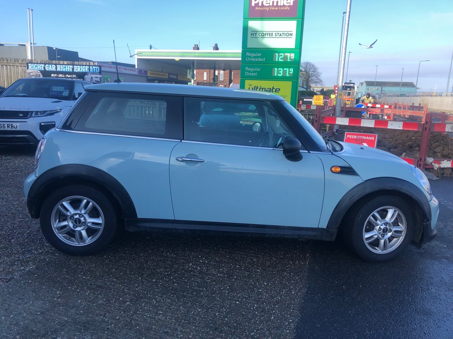 Used MINI Hatch 2013 for sale - 77432263: Photo 8