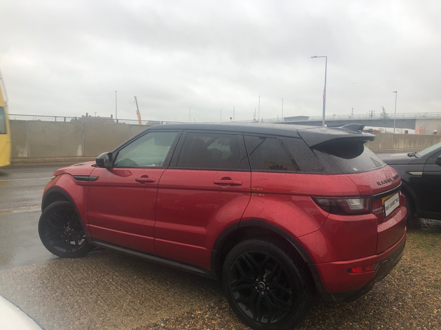 Used Land Rover Range Rover Evoque 2016 for sale - 76161618: Photo 10