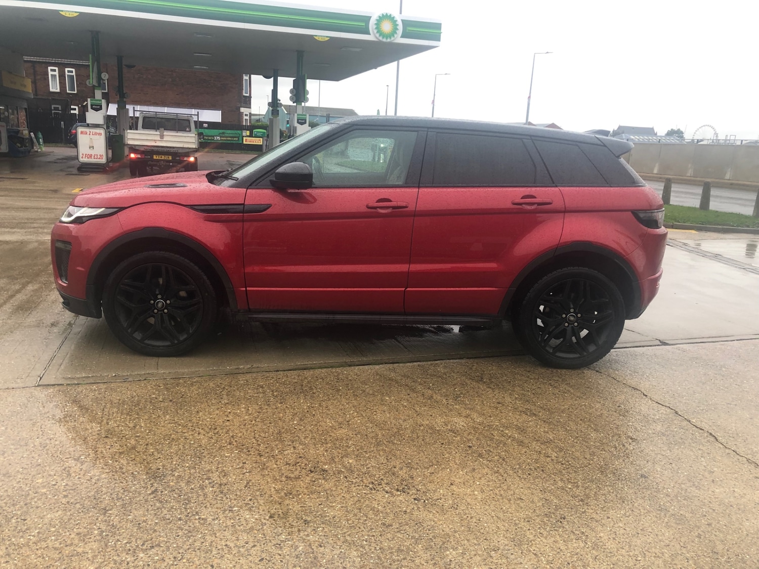 Used Land Rover Range Rover Evoque 2016 for sale - 76161618: Photo 14