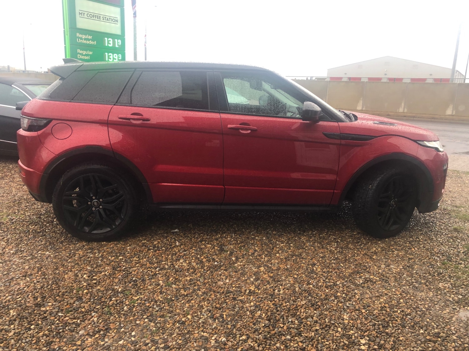 Used Land Rover Range Rover Evoque 2016 for sale - 76161618: Photo 9