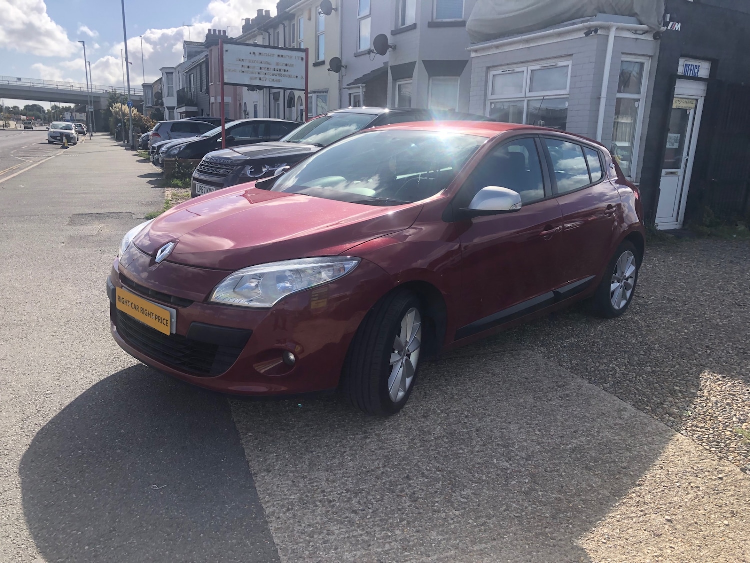 Vehicle 6