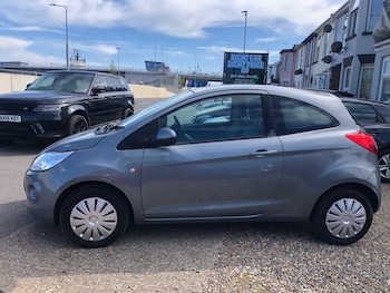Used Ford Ka 2015 for sale - 78381439: Photo