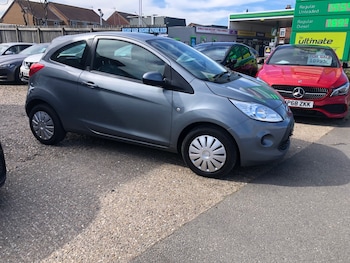 Used Ford Ka 2015 for sale - 78381439: Photo