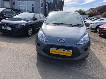 Used Ford Ka 2015 for sale - 78381439: Photo