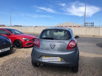 Used Ford Ka 2015 for sale - 78381439: Photo