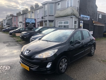 2009 (09) - 1.6 VTi S 5dr Auto