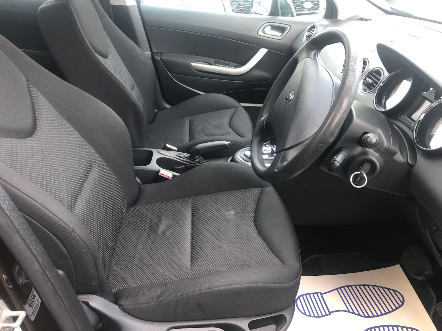 Used Peugeot 308 2009 for sale - 76859883: Photo 21