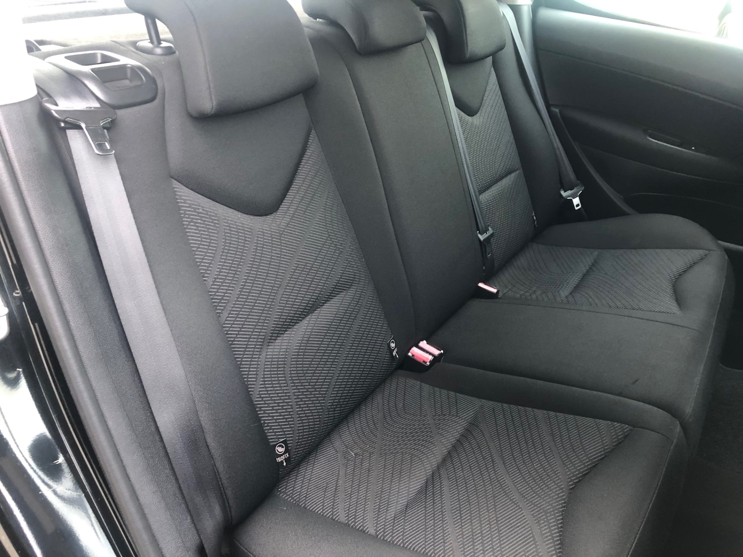 Used Peugeot 308 2009 for sale - 76859883: Photo 22