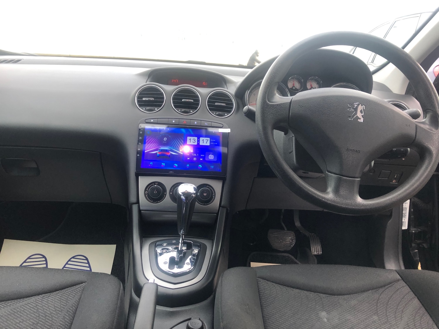 Used Peugeot 308 2009 for sale - 76859883: Photo 24