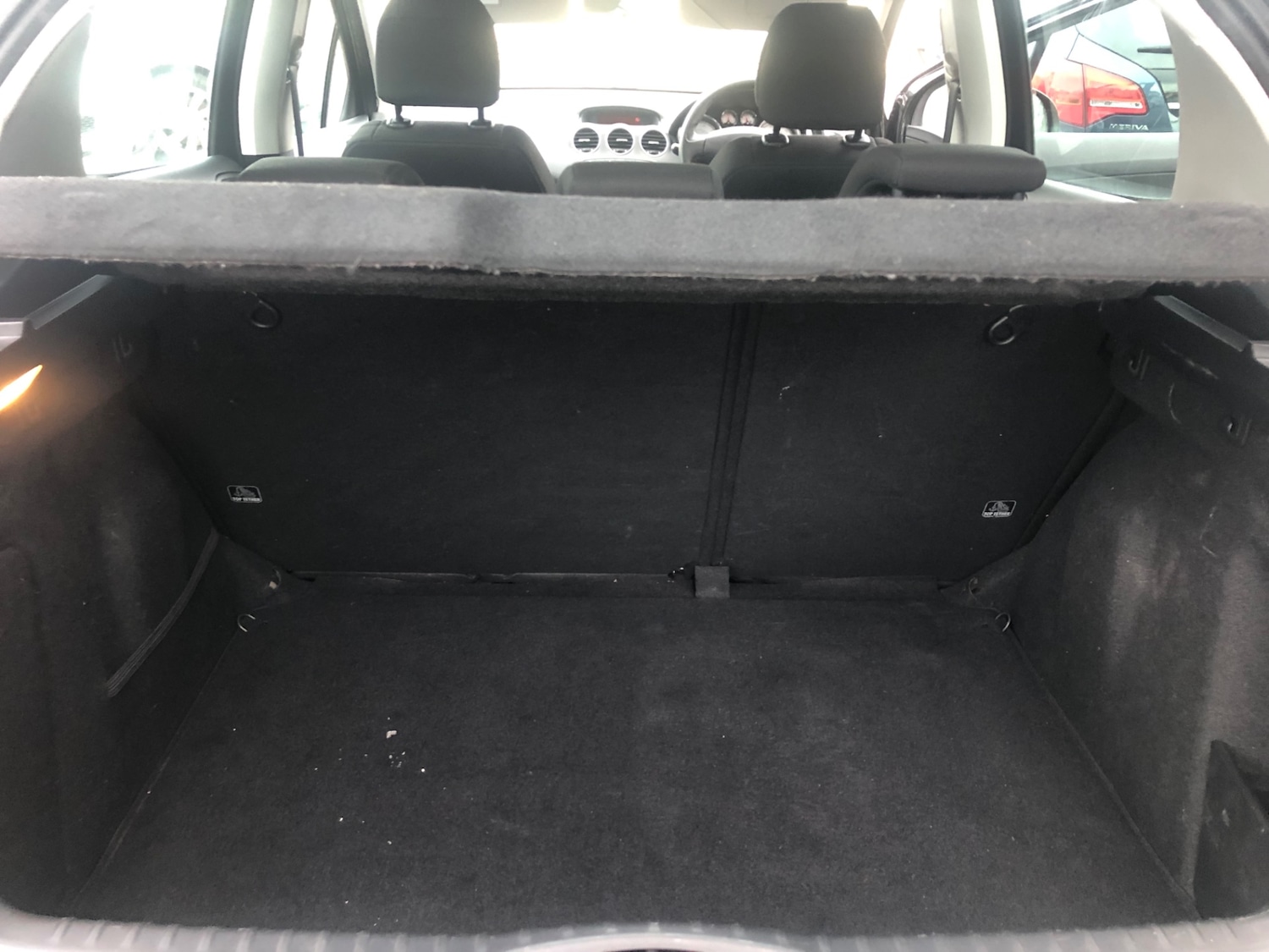 Used Peugeot 308 2009 for sale - 76859883: Photo 28