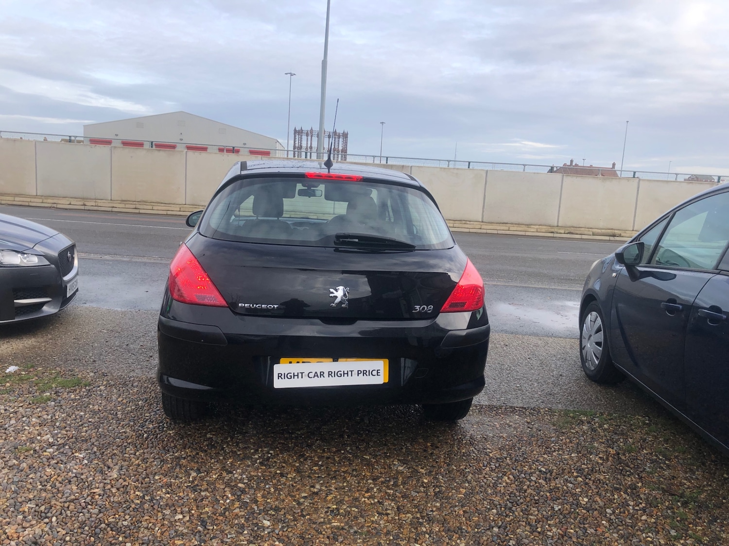 Used Peugeot 308 2009 for sale - 76859883: Photo 4