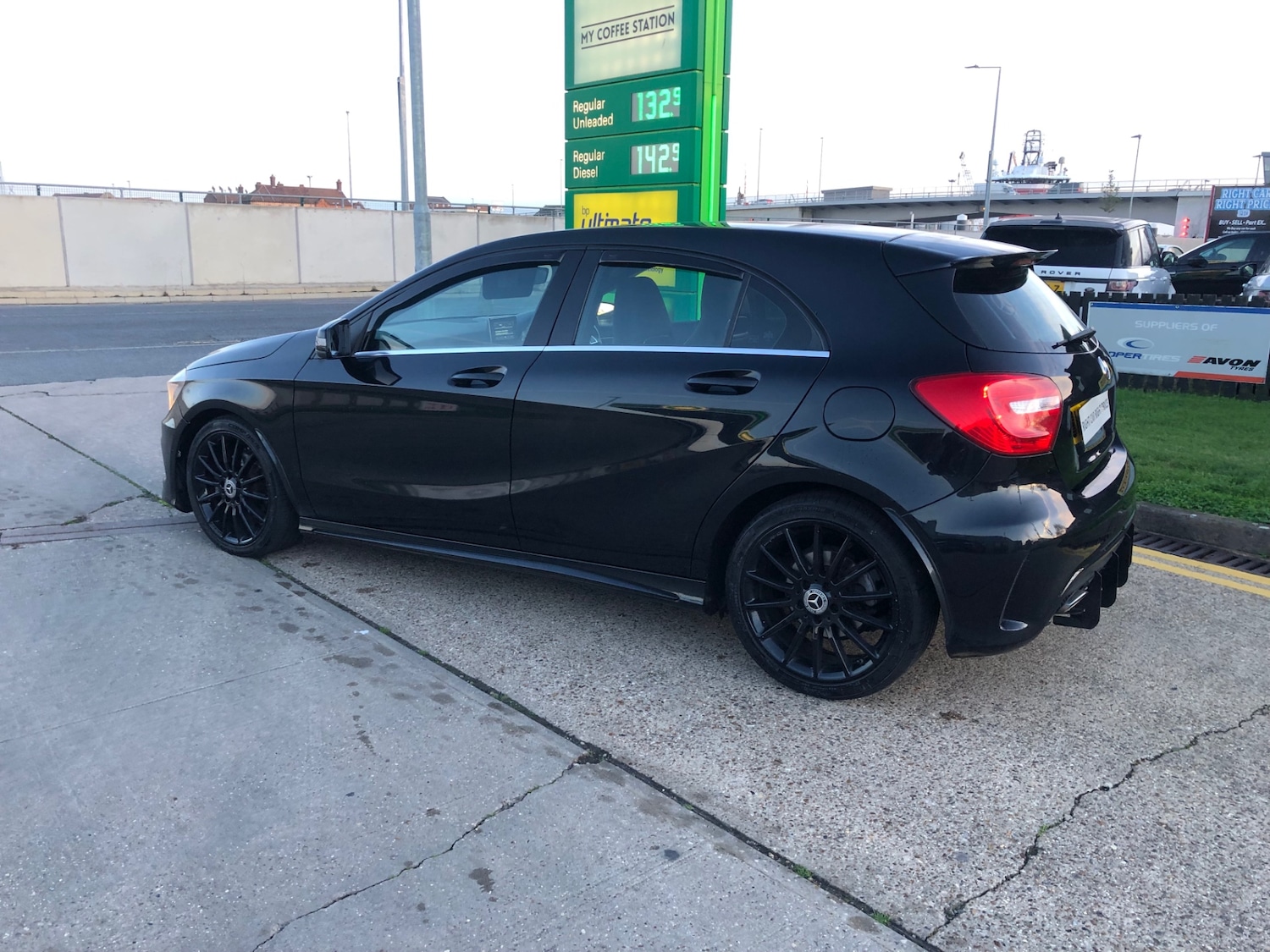 Used Mercedes-Benz A-Class 2015 for sale - 76750206: Photo 16