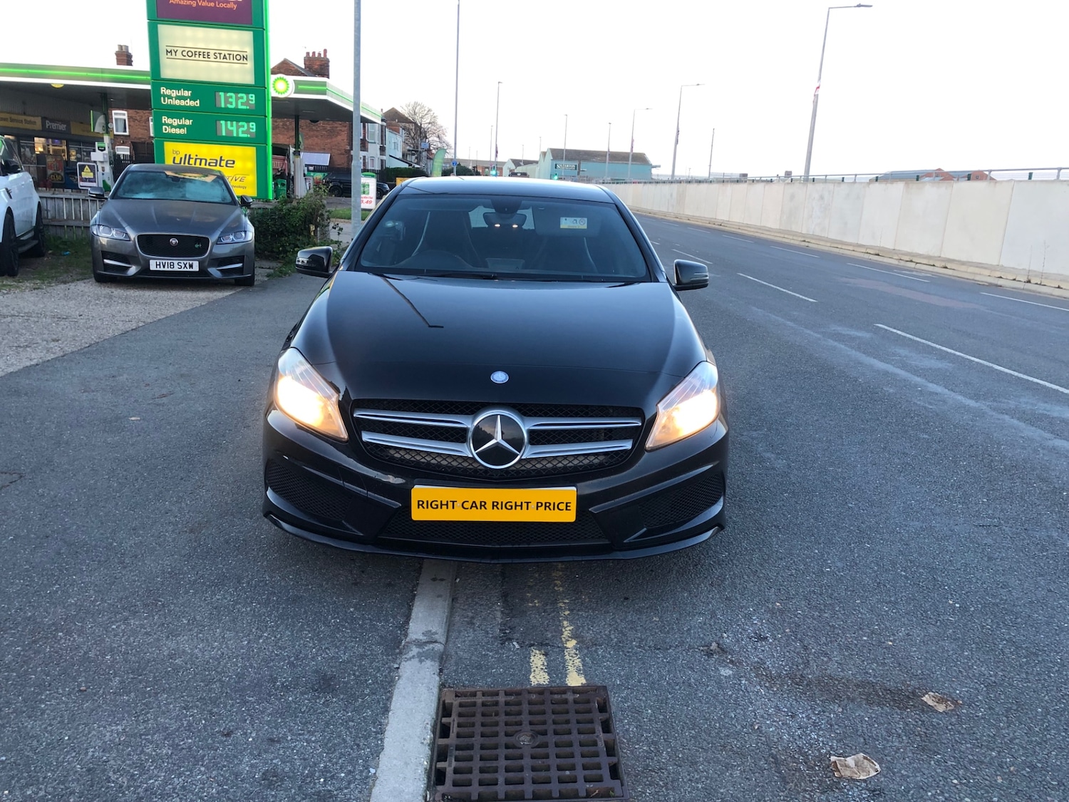 Used Mercedes-Benz A-Class 2015 for sale - 76750206: Photo 17