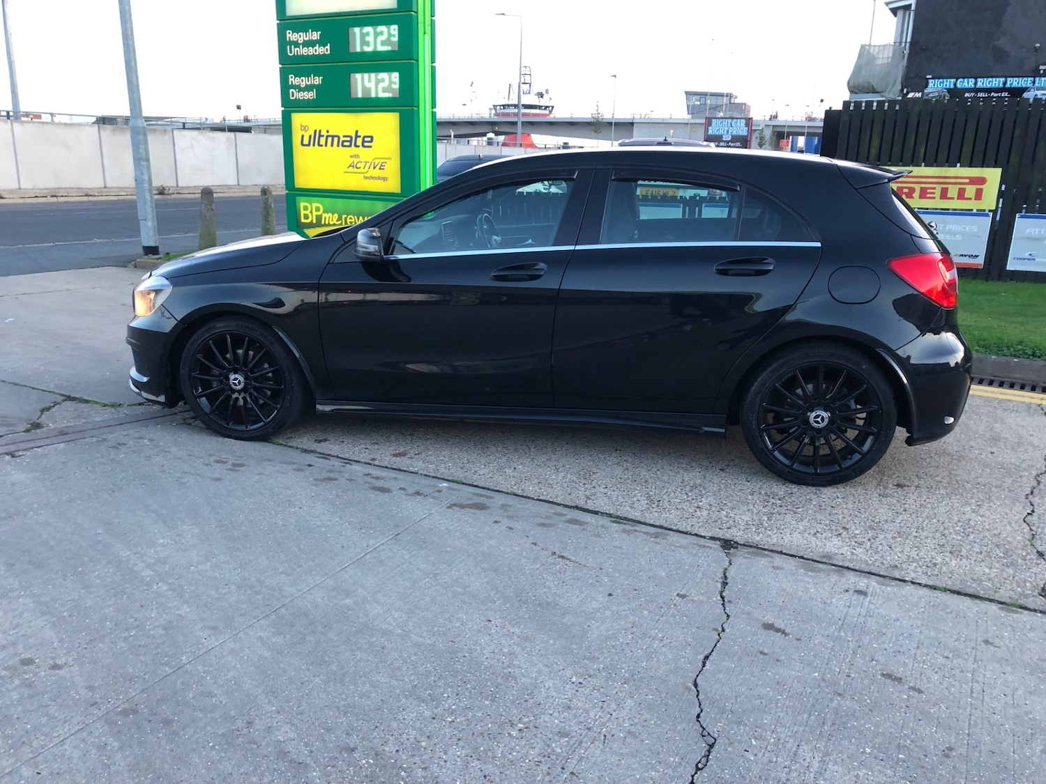 Used Mercedes-Benz A-Class 2015 for sale - 76750206: Photo 22