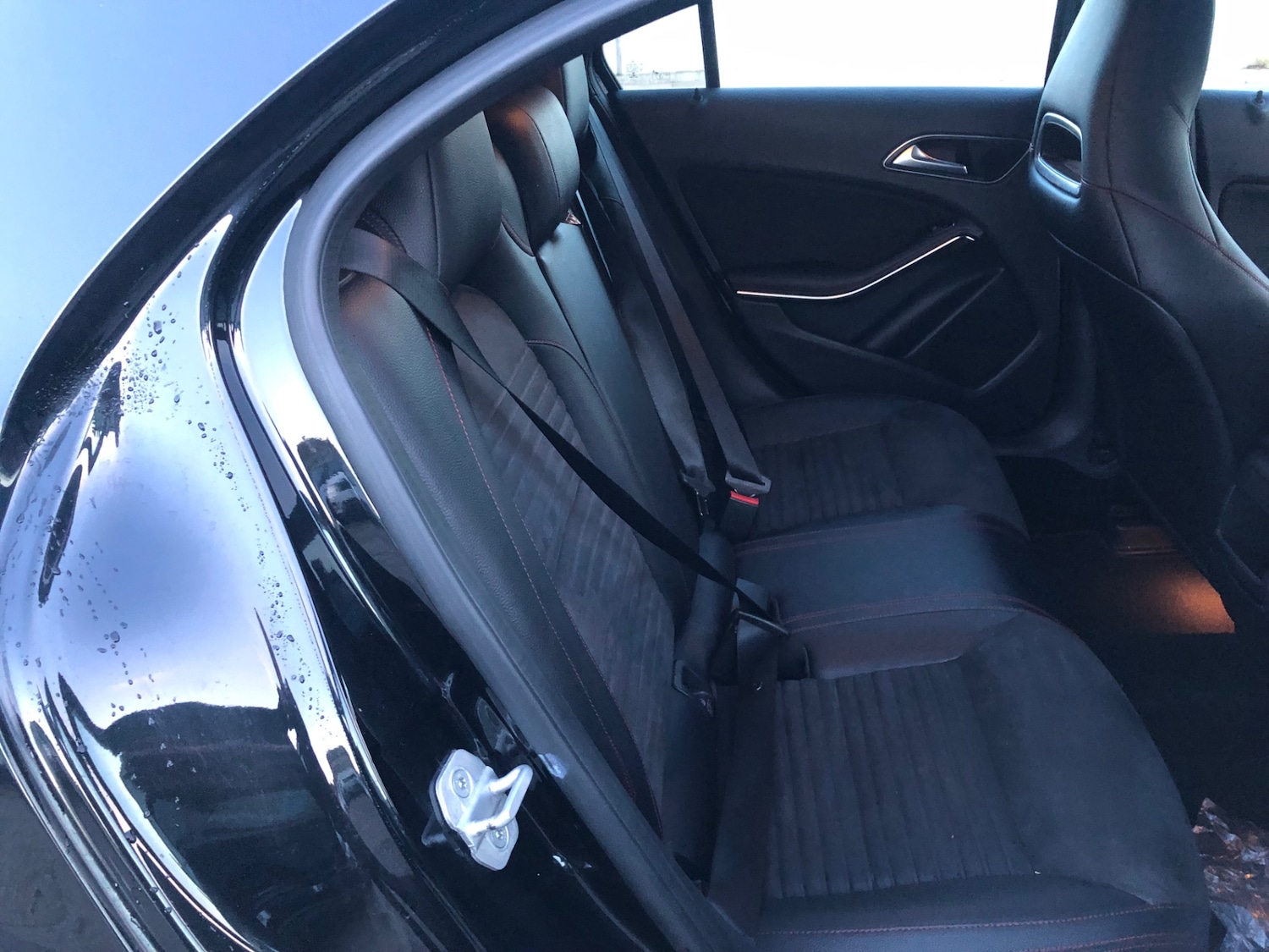 Used Mercedes-Benz A-Class 2015 for sale - 76750206: Photo 25