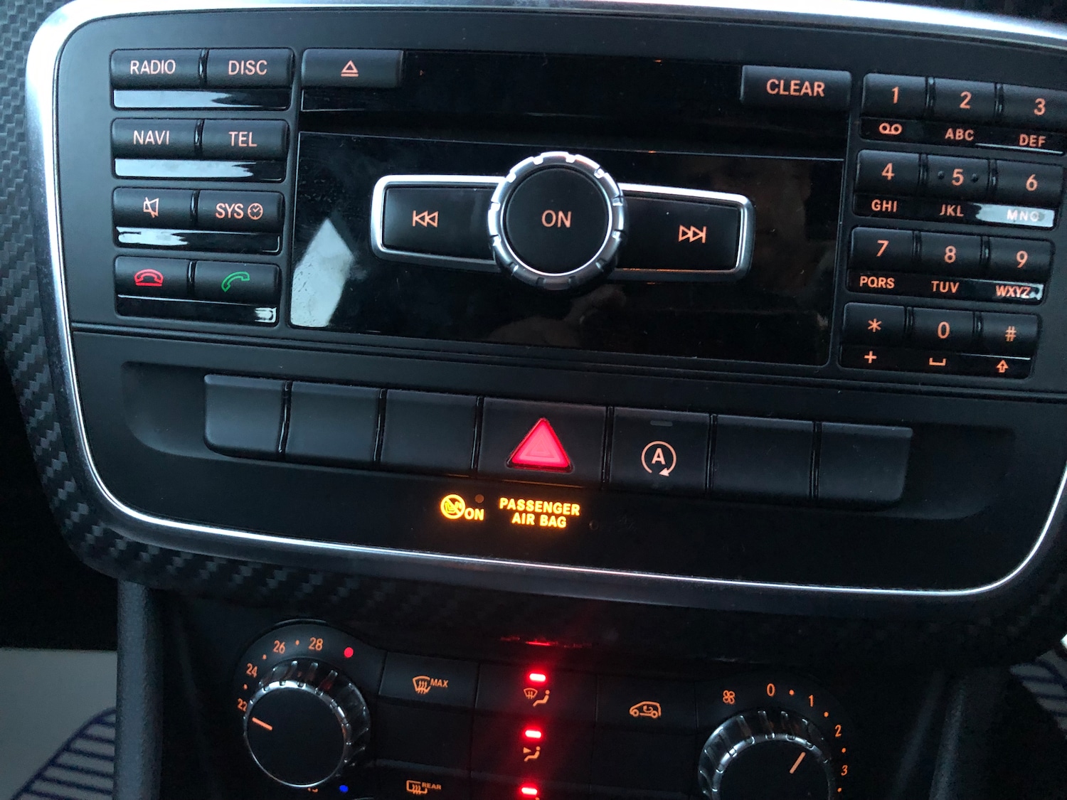 Used Mercedes-Benz A-Class 2015 for sale - 76750206: Photo 28