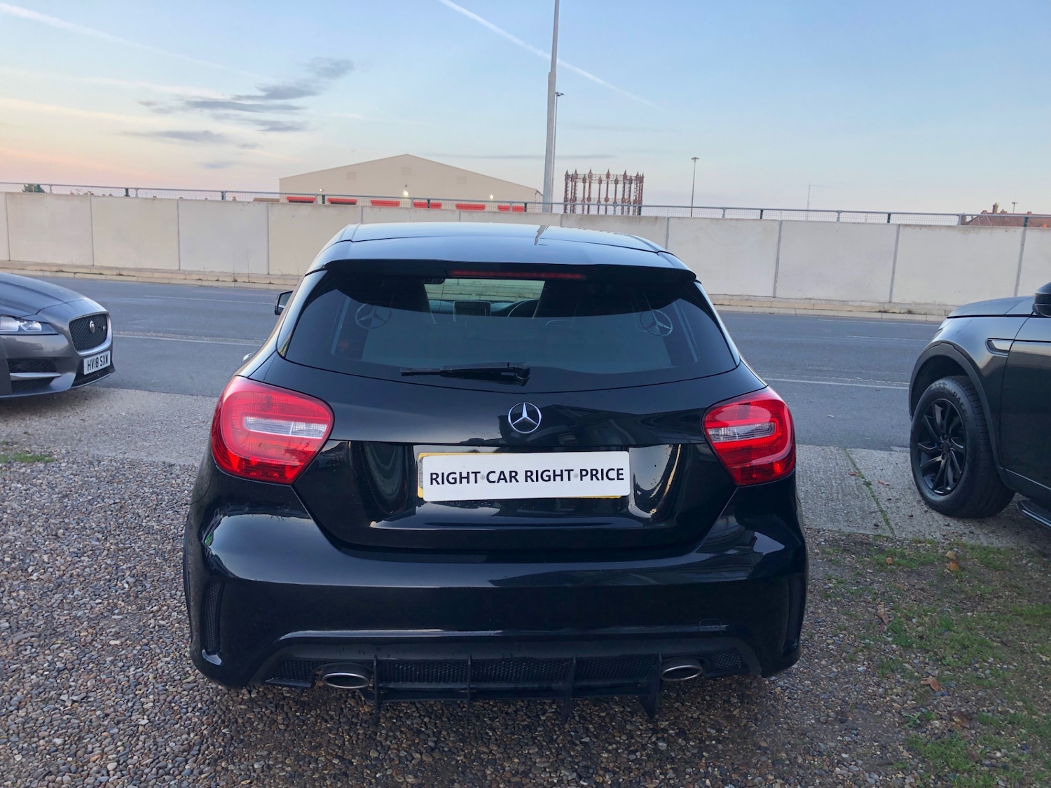 Used Mercedes-Benz A-Class 2015 for sale - 76750206: Photo 4