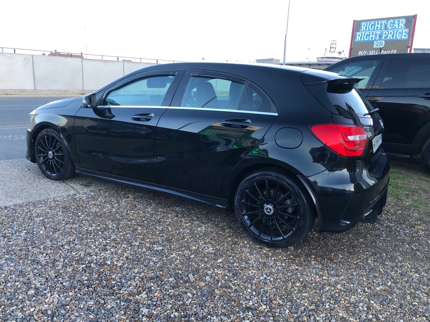 Used Mercedes-Benz A-Class 2015 for sale - 76750206: Photo 5