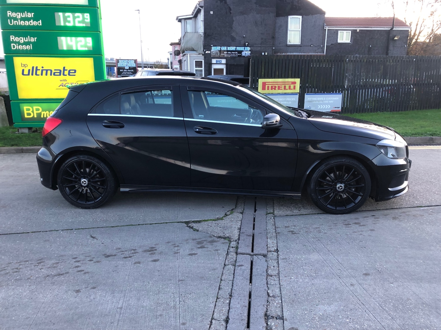 Used Mercedes-Benz A-Class 2015 for sale - 76750206: Photo 6