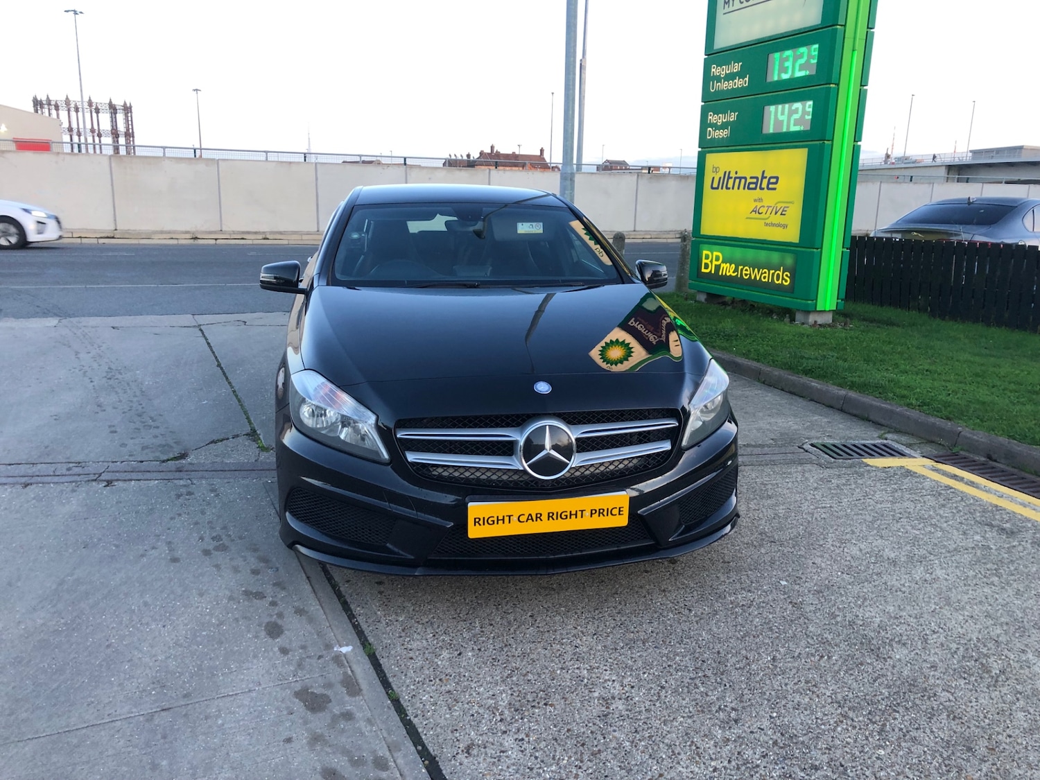 Used Mercedes-Benz A-Class 2015 for sale - 76750206: Photo 8