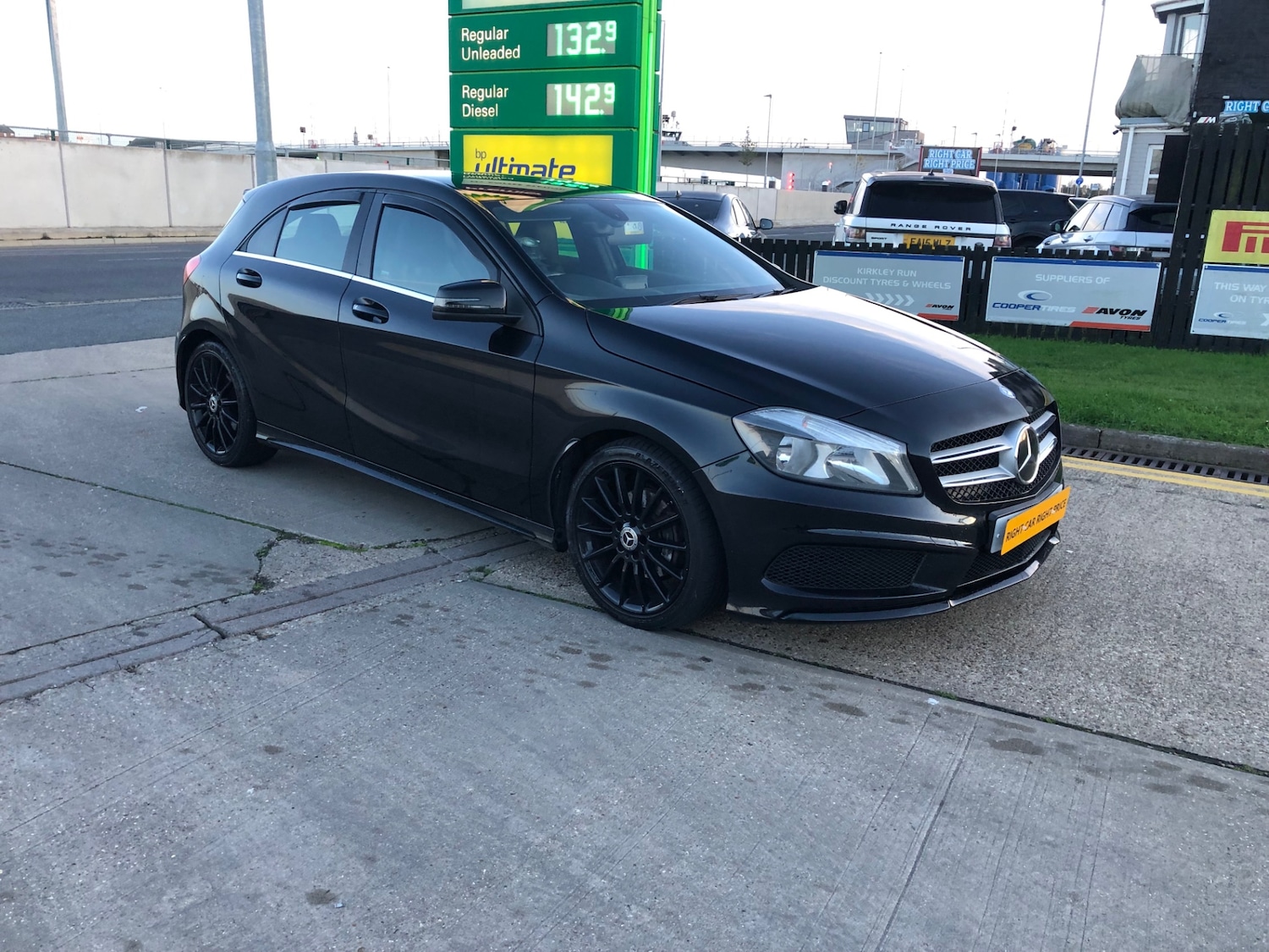 Used Mercedes-Benz A-Class 2015 for sale - 76750206: Photo 9