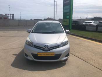 Used Toyota Yaris 2011 for sale - 75380729: Photo