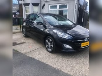 Used Hyundai i30 2016 for sale - 79595775: Photo