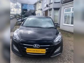 Used Hyundai i30 2016 for sale - 79595775: Photo