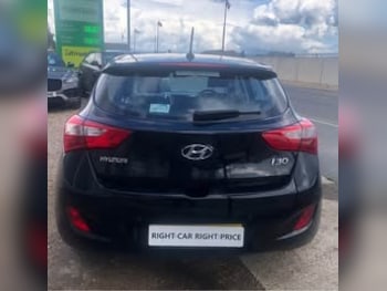 Used Hyundai i30 2016 for sale - 79595775: Photo