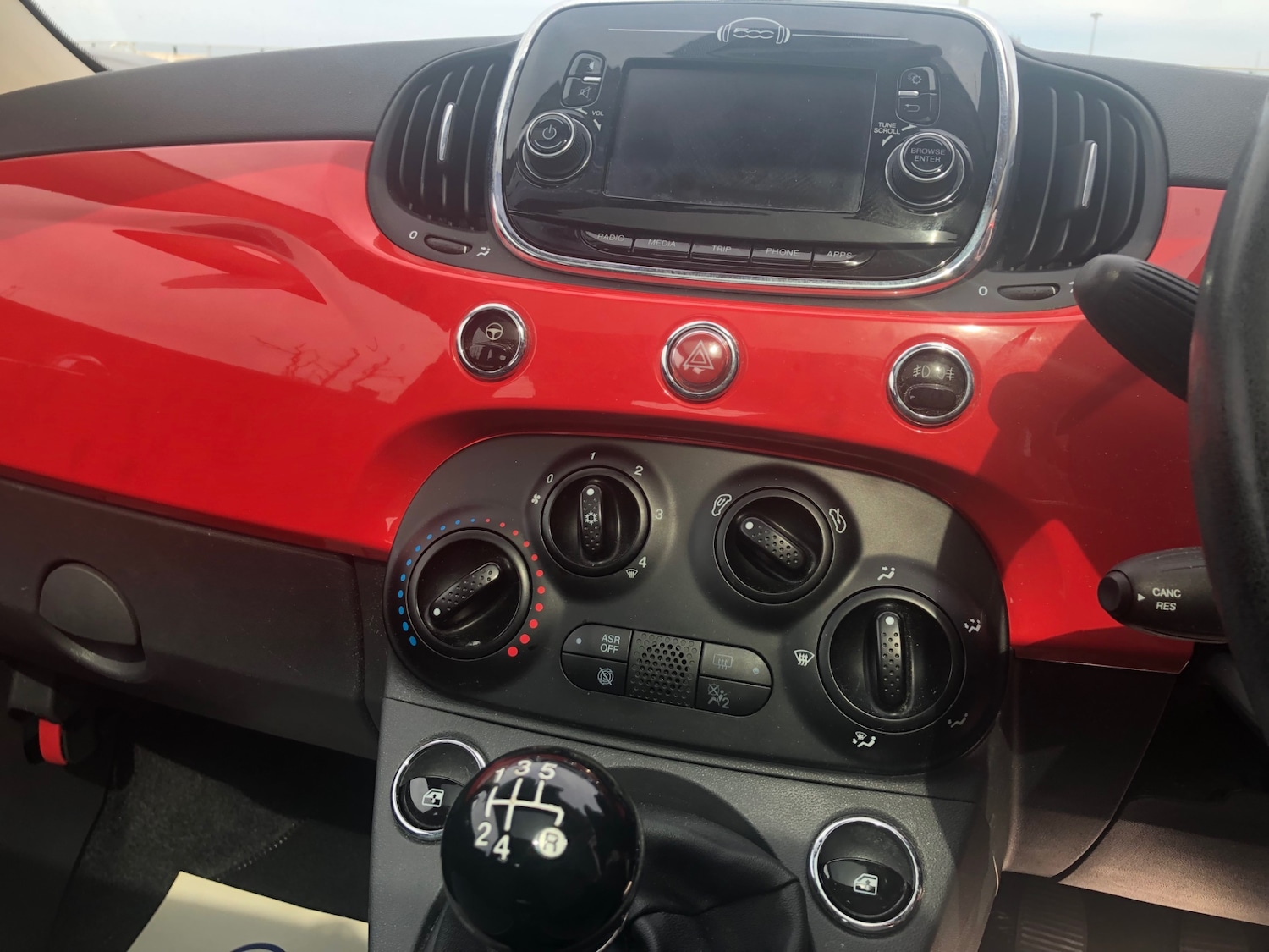 Used Fiat 500 2017 for sale - 78197158: Photo 20