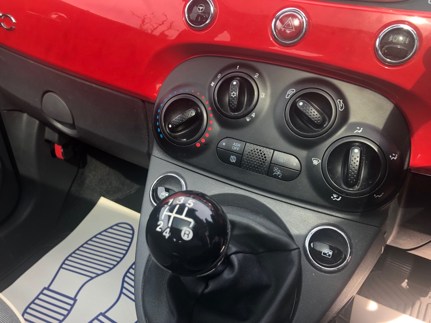 Used Fiat 500 2017 for sale - 78197158: Photo 21