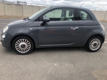 Used Fiat 500 2011 for sale - 78883589: Photo