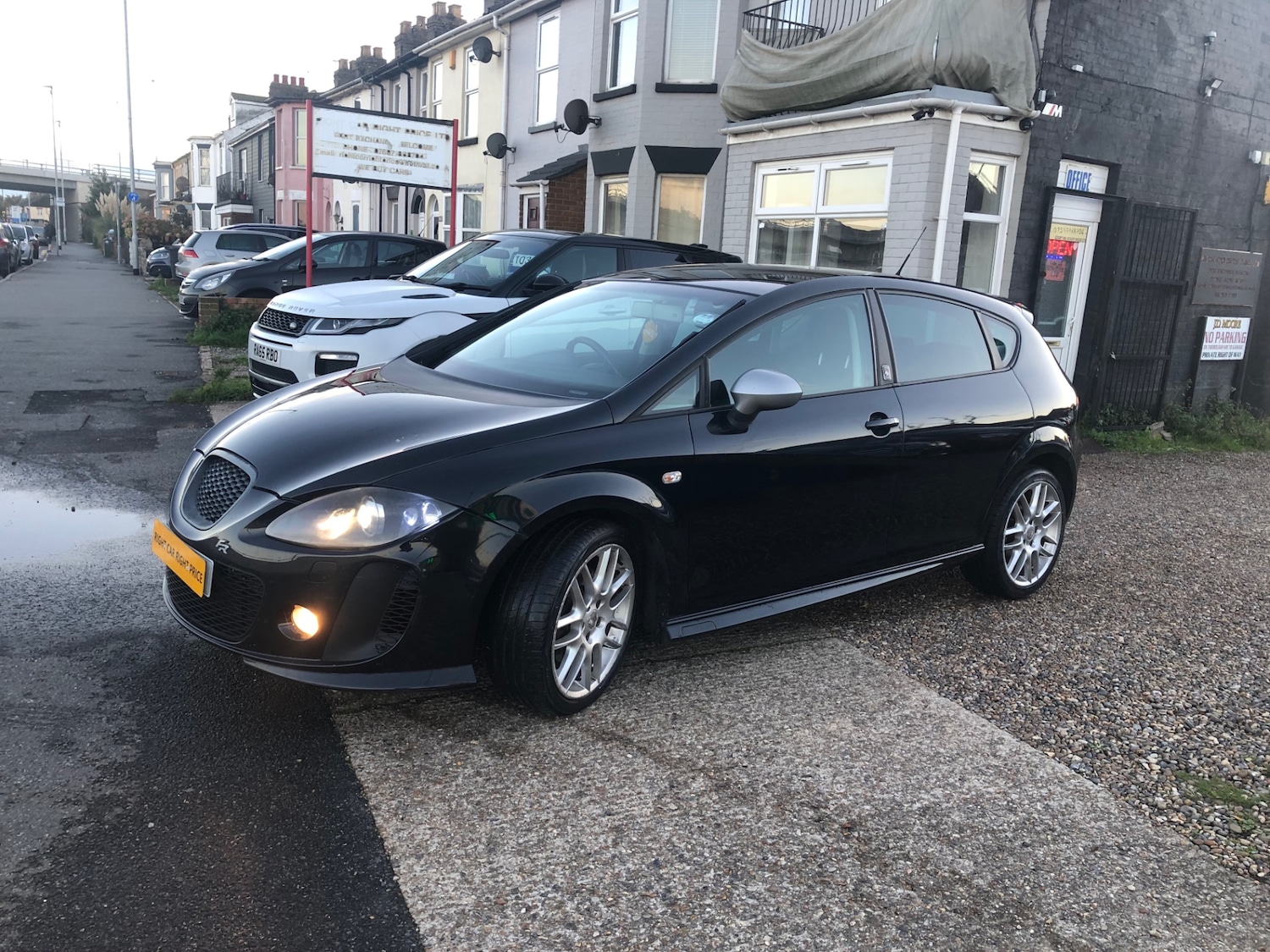Used SEAT Leon 2012 for sale - 76933307: Photo 1