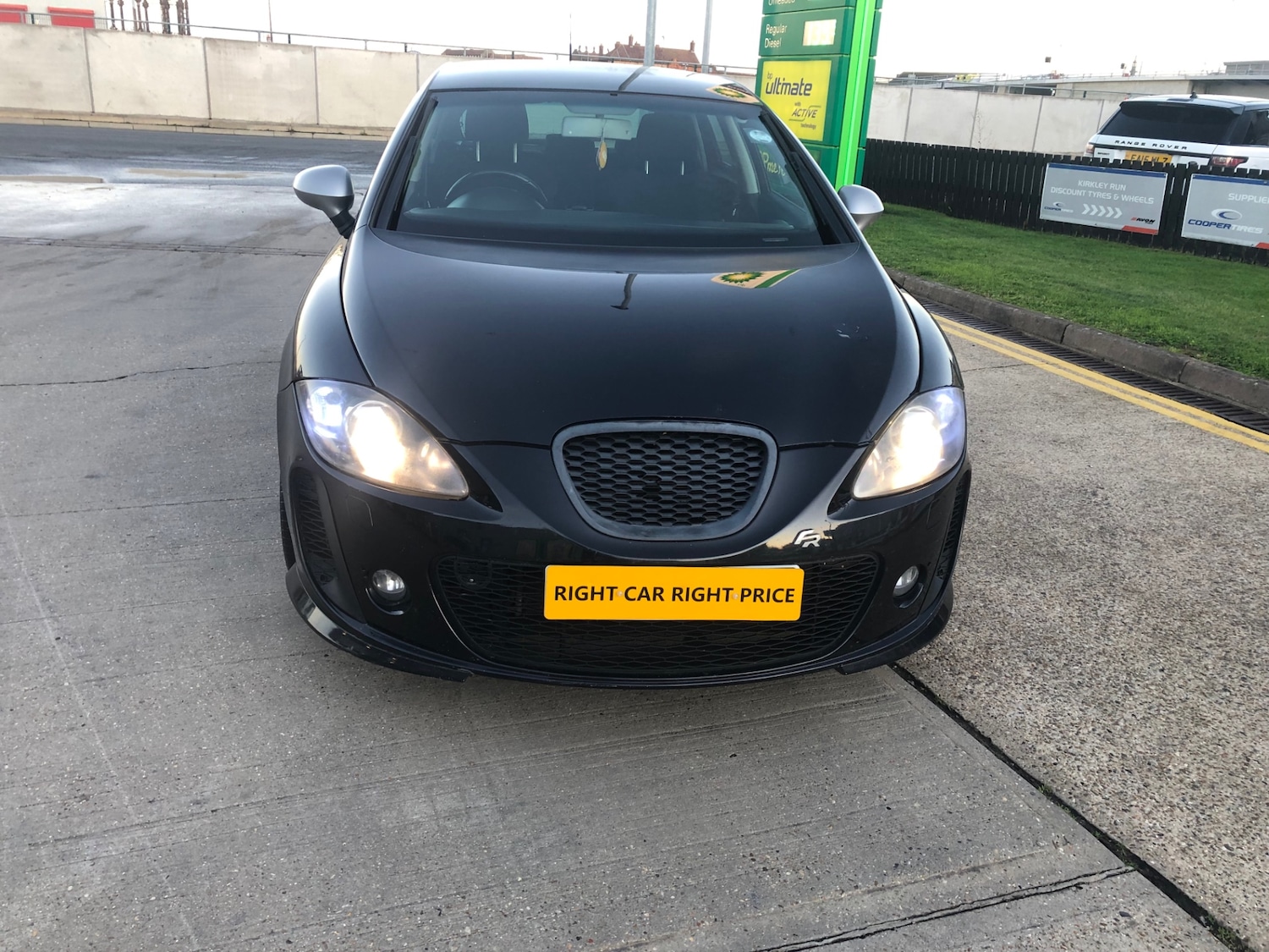 Used SEAT Leon 2012 for sale - 76933307: Photo 10