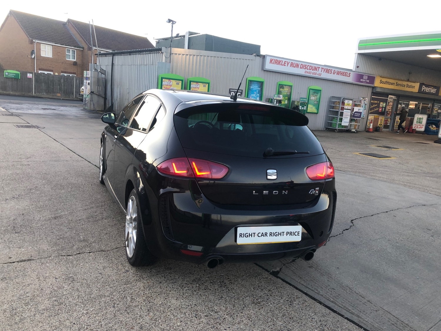 Used SEAT Leon 2012 for sale - 76933307: Photo 11