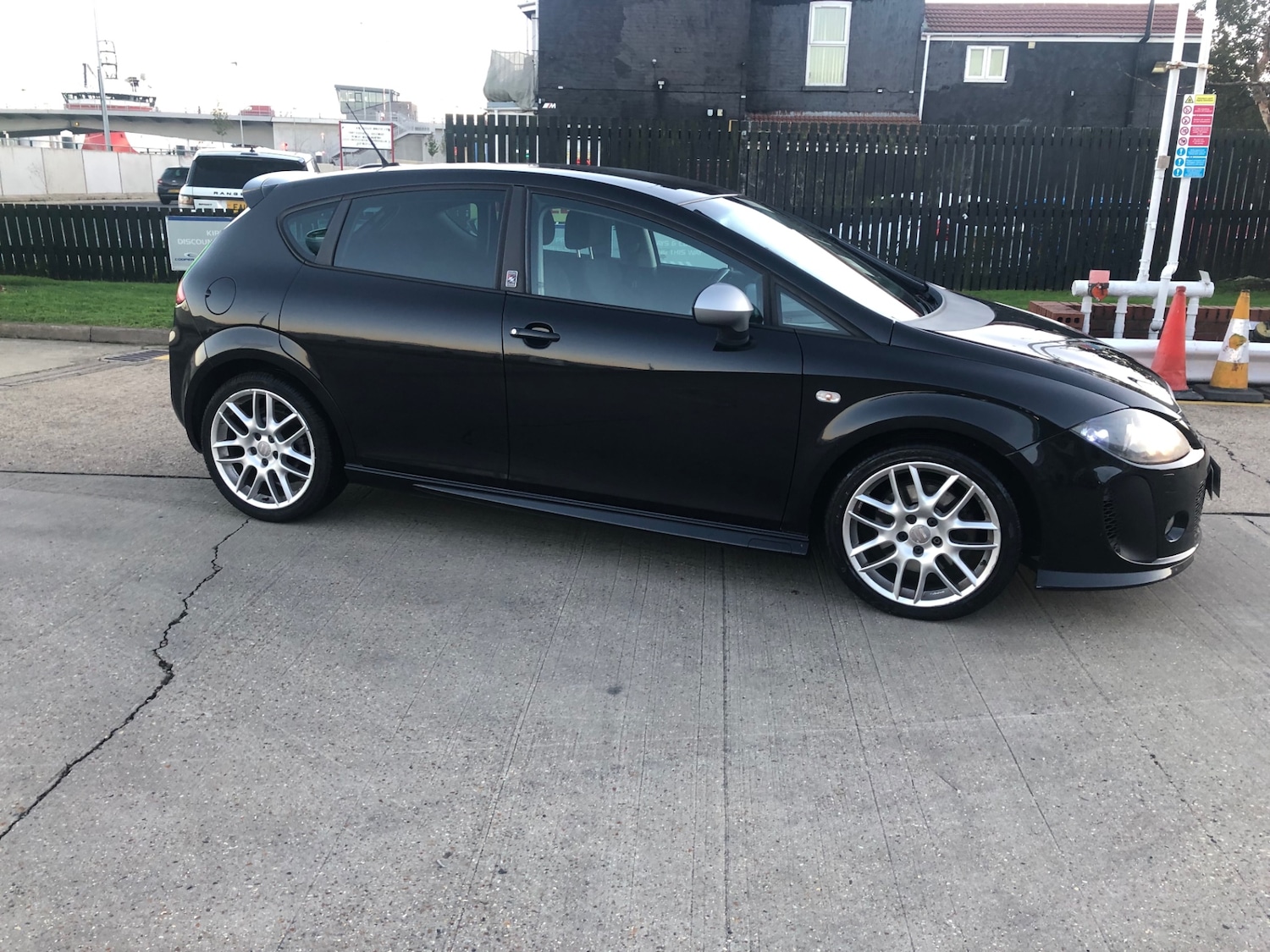 Used SEAT Leon 2012 for sale - 76933307: Photo 16