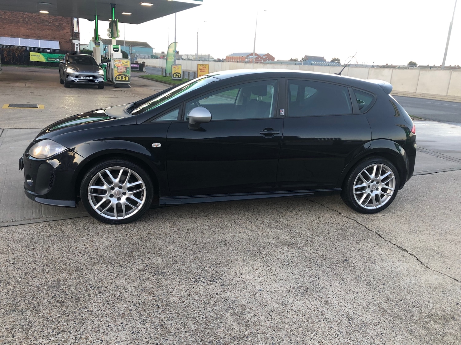 Used SEAT Leon 2012 for sale - 76933307: Photo 17