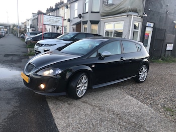 2012 (62) - 2.0 TDI CR FR+ Supercopa 5dr