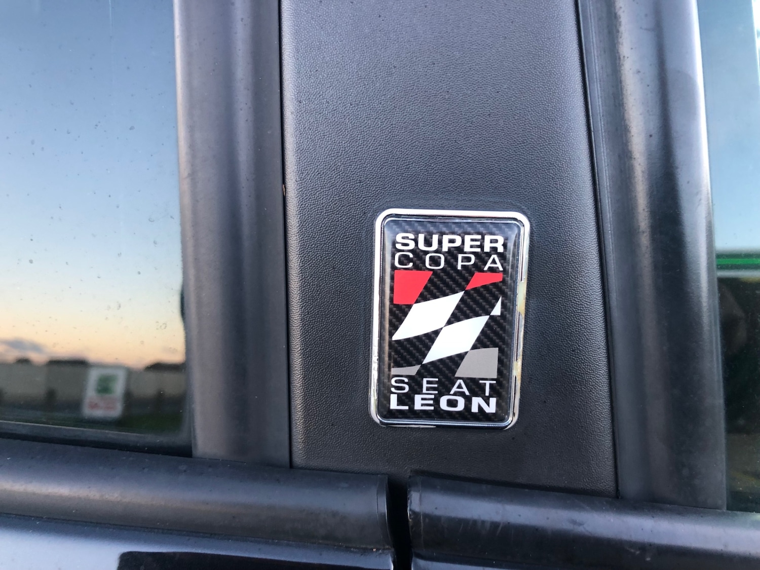 Used SEAT Leon 2012 for sale - 76933307: Photo 21