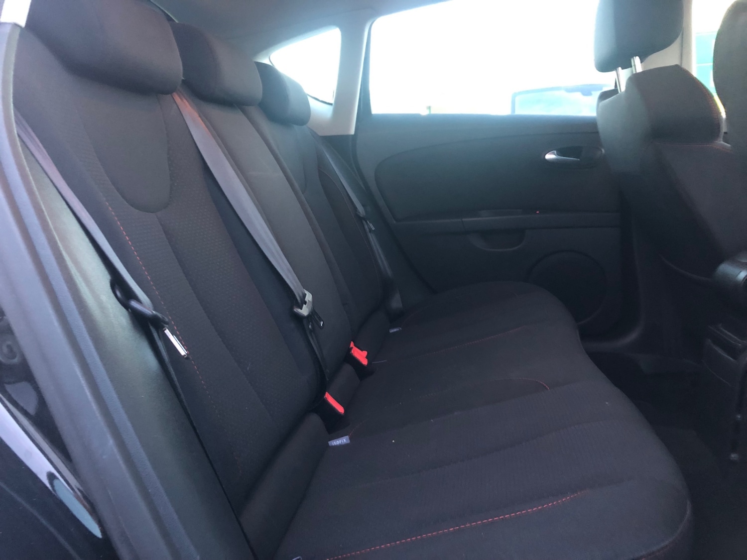 Used SEAT Leon 2012 for sale - 76933307: Photo 23