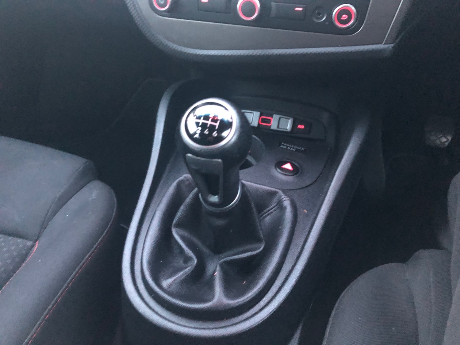 Used SEAT Leon 2012 for sale - 76933307: Photo 24