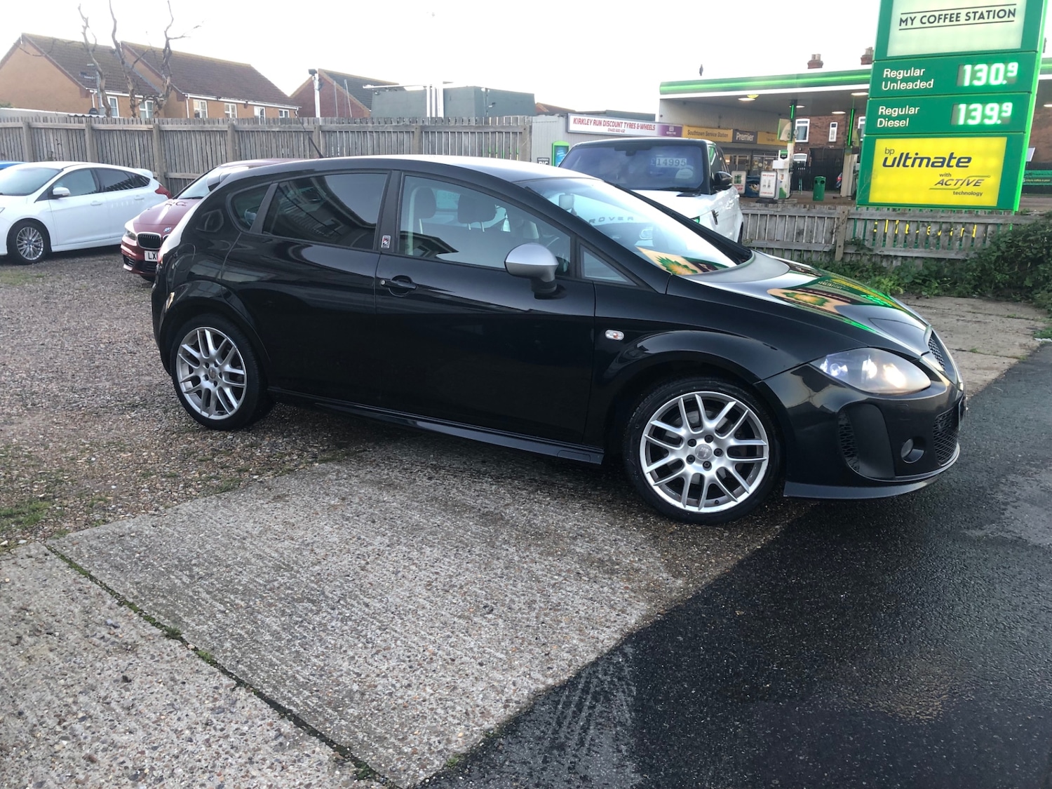 Used SEAT Leon 2012 for sale - 76933307: Photo 5