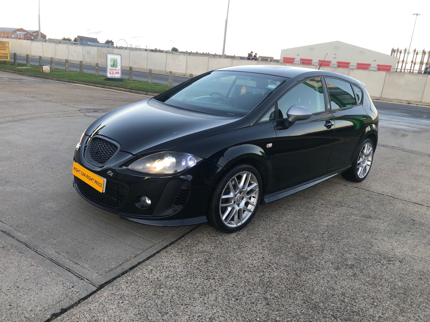 Used SEAT Leon 2012 for sale - 76933307: Photo 7