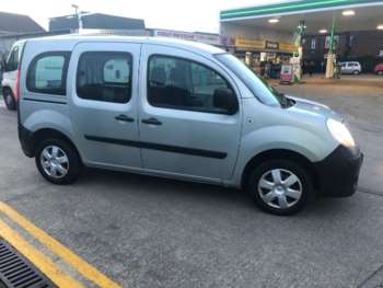 Used Renault Kangoo 2010 for sale - 74181132: Photo