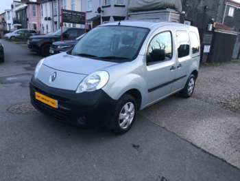 Used Renault Kangoo 2010 for sale - 74181132: Photo