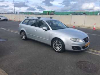 2012 (62) - 2.0 TDI CR SE Tech 5-Door