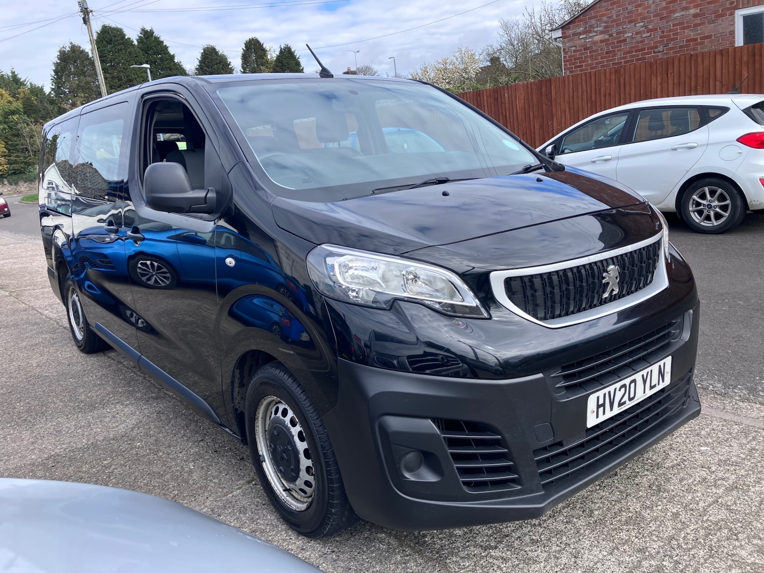 Used Peugeot Expert 2020 for sale - 78070726: Photo 2